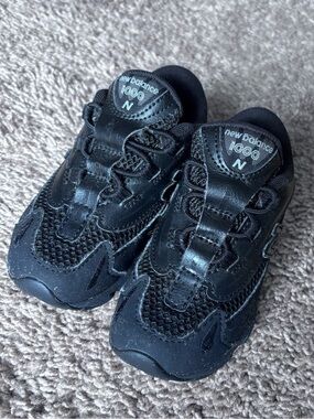 New Balance Size 8C (Toddler) NB 1000’s